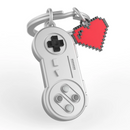 Metalmorphose - Keychain Game Controller