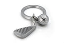 Metalmorphose - Keychain Golf Club