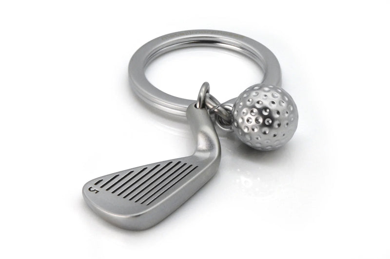 Metalmorphose - Keychain Golf Club