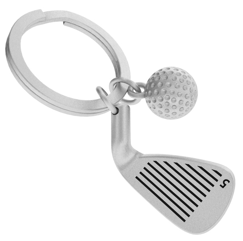 Metalmorphose - Keychain Golf Club