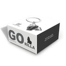 Metalmorphose - Keychain Gorilla