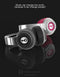 Metalmorphose - Keychain Headphones