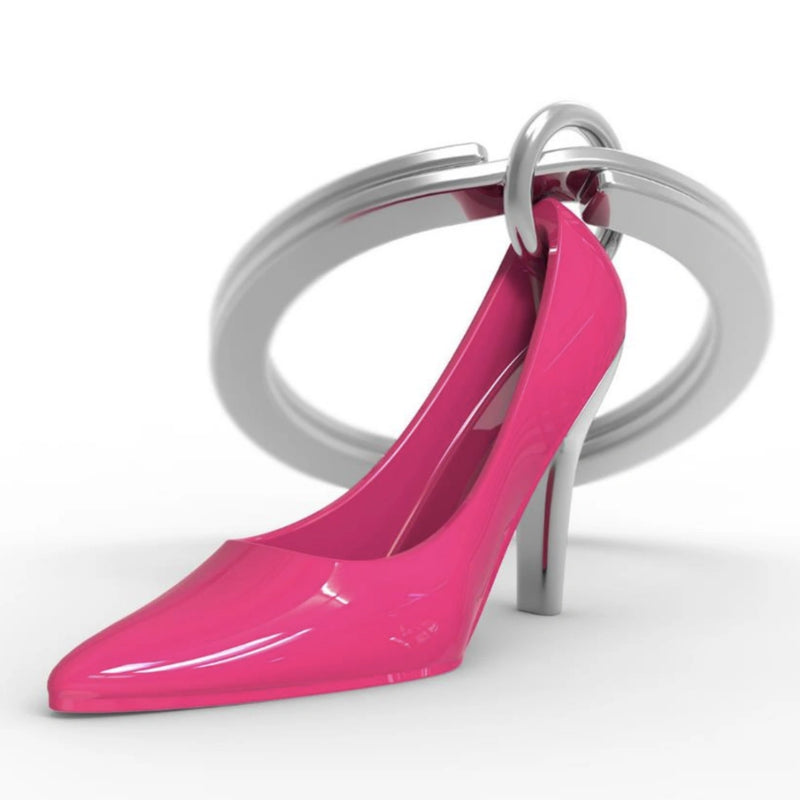 Metalmorphose - Keychain High Heel