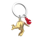 Metalmorphose - Keychain Kangaroo
