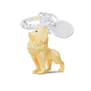 Metalmorphose - Keychain Leo