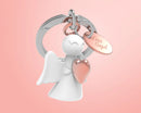 Metalmorphose - Keychain Love Angel