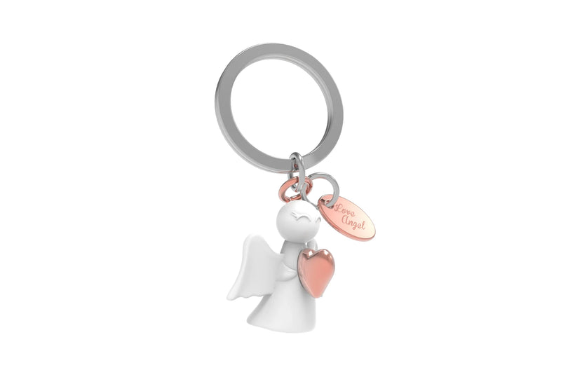 Metalmorphose - Keychain Love Angel