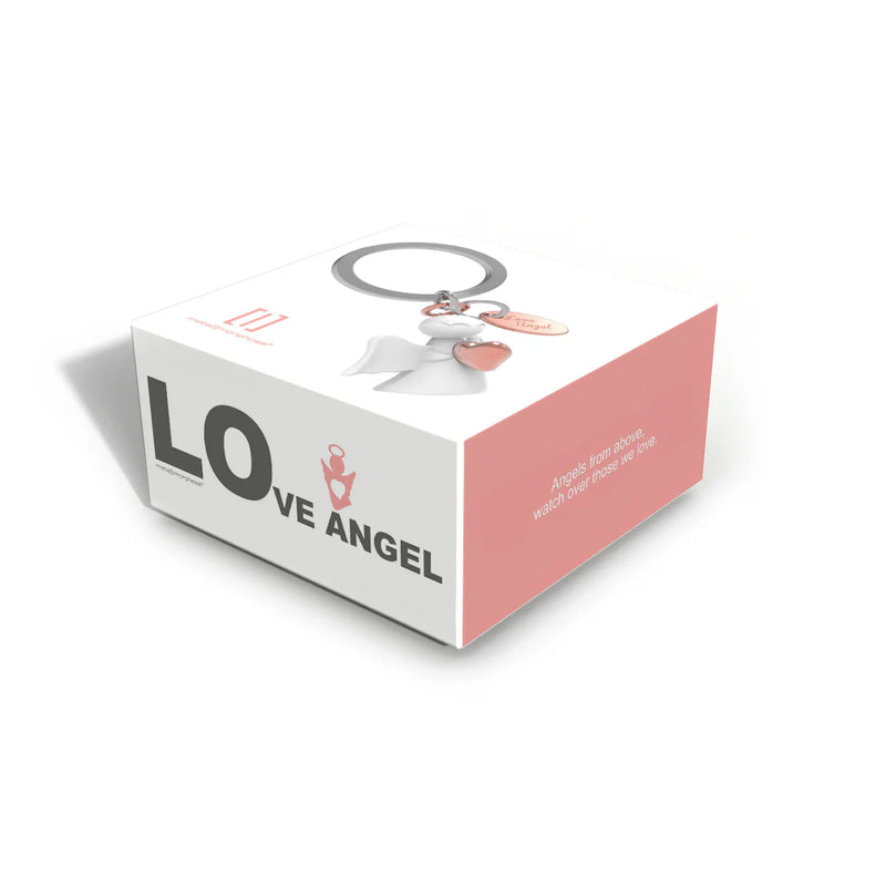 Metalmorphose - Keychain Love Angel