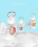 Metalmorphose - Keychain Love Angel