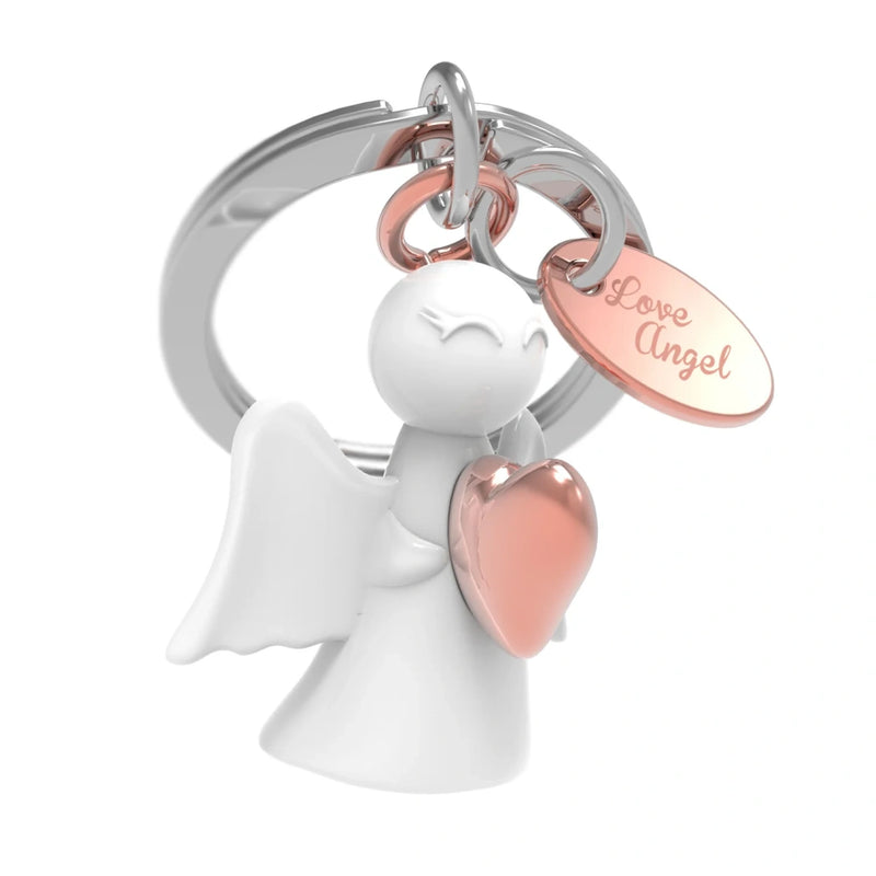 Metalmorphose - Keychain Love Angel