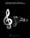 Metalmorphose - Keychain Music Notes