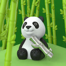 Metalmorphose - Keychain Panda