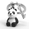Metalmorphose - Keychain Panda