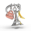 Metalmorphose - Keychain Paris