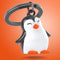 Metalmorphose - Keychain Penguin