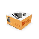 Metalmorphose - Keychain Piano