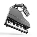 Metalmorphose - Keychain Piano