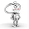 Metalmorphose - Keychain Robot