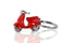 Metalmorphose - Keychain Scooter