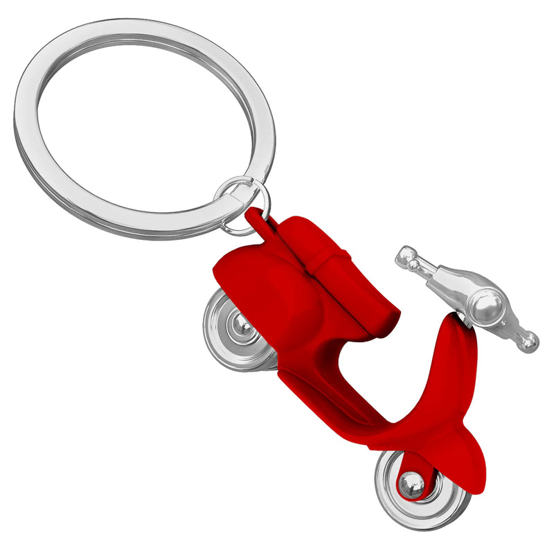Metalmorphose - Keychain Scooter
