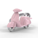 Metalmorphose - Keychain Scooter