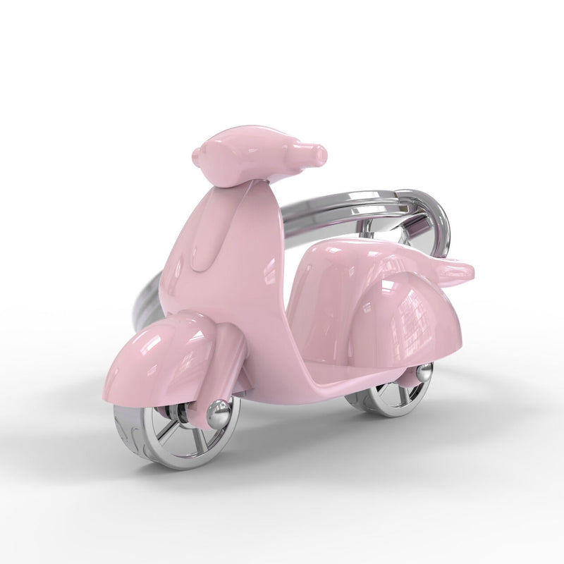 Metalmorphose - Keychain Scooter