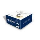 Metalmorphose - Keychain Scorpio