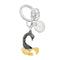 Metalmorphose - Keychain Scorpio