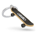 Metalmorphose - Keychain Skateboard