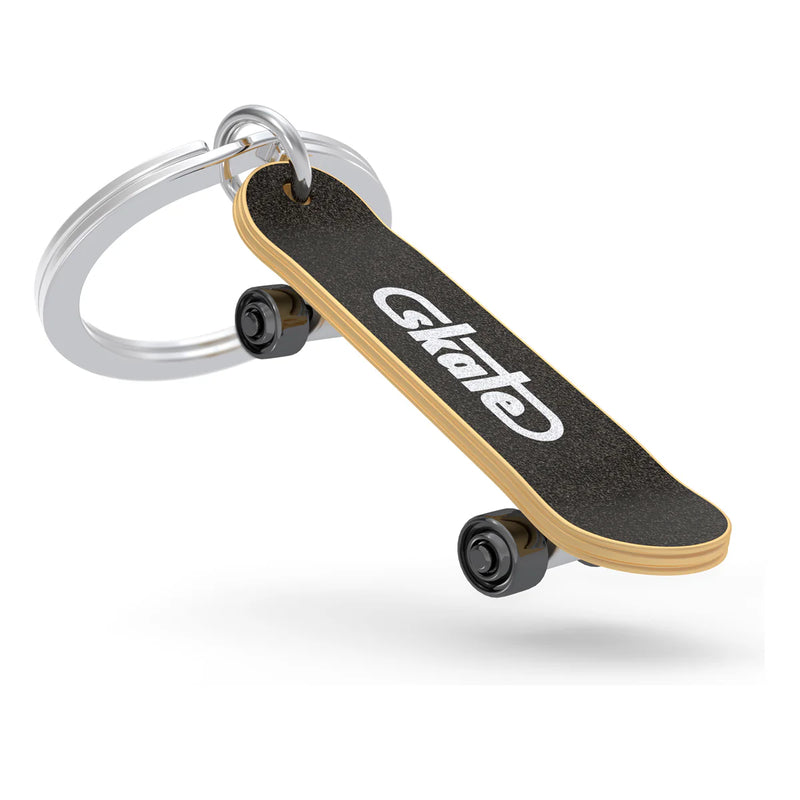 Metalmorphose - Keychain Skateboard