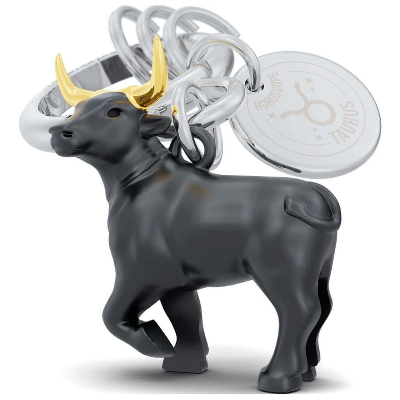 Metalmorphose - Keychain Taurus
