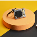 Metalmorphose - Keychain Turntable