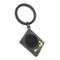 Metalmorphose - Keychain Turntable