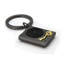 Metalmorphose - Keychain Turntable