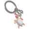 Metalmorphose - Keychain Turtle Family