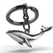 Metalmorphose - Keychain Whale