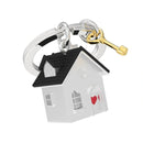 Metalmorphose - Keychain Home Sweet Home