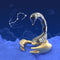 Metalmorphose - Keychain Scorpio