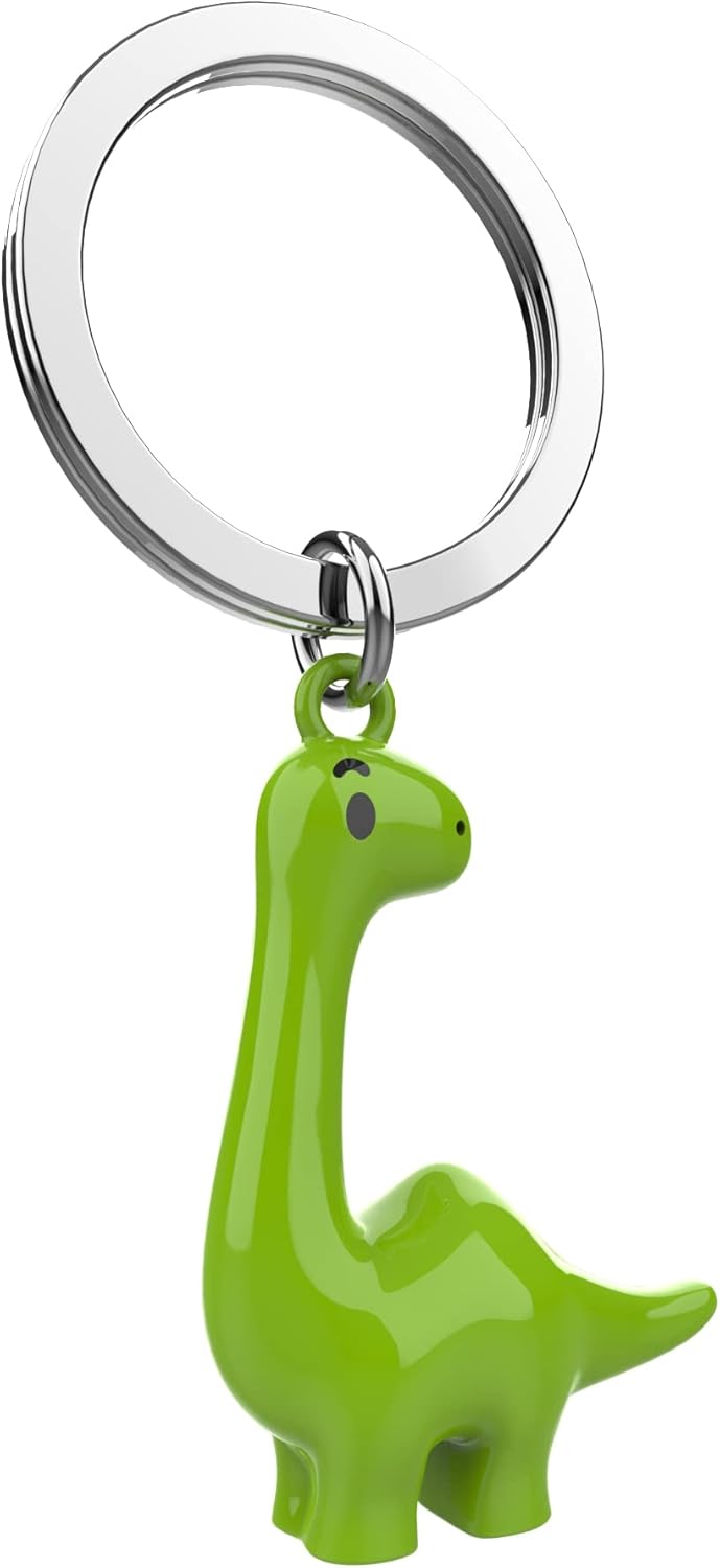 Metalmorphose – Keychain Dino