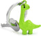 Metalmorphose – Keychain Dino