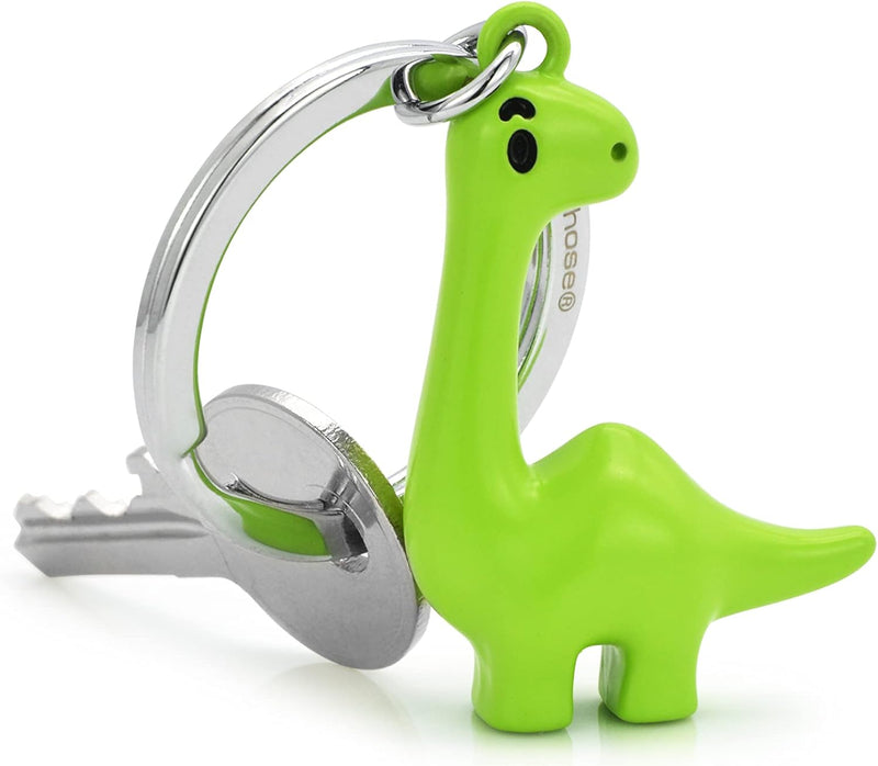 Metalmorphose – Keychain Dino