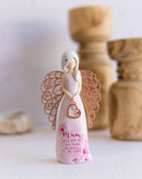 You Are An Angel 155mm Figurine - Mum