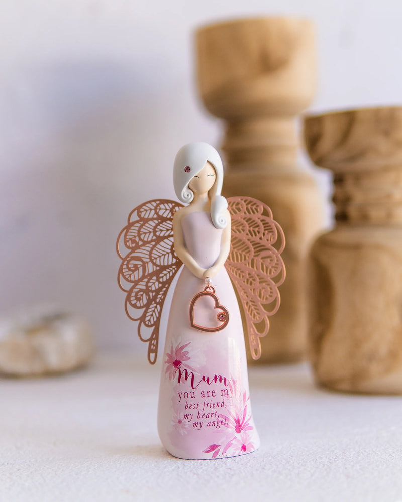 You Are An Angel 155mm Figurine - Mum