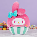My Melody Cupcake Large Plush