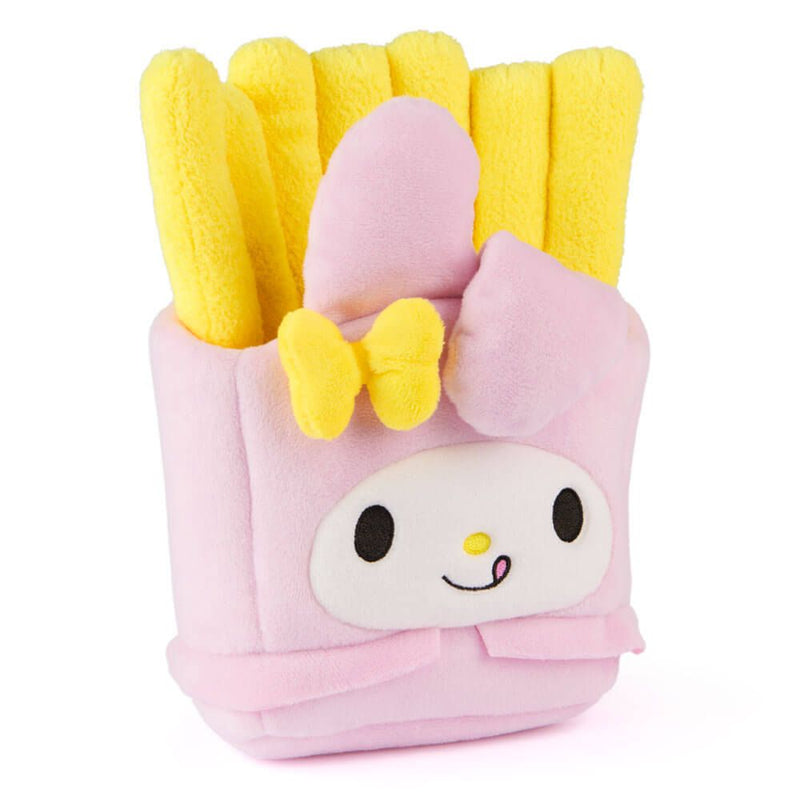 My Melody French Fries Large Plush