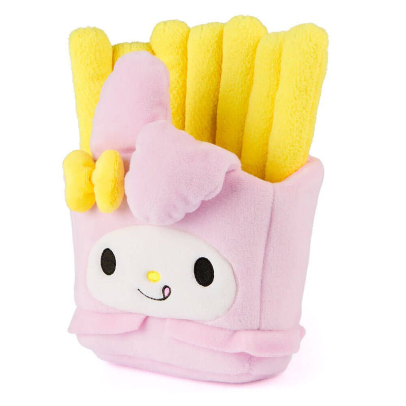 My Melody French Fries Large Plush