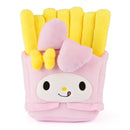 My Melody French Fries Large Plush