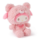 My Melody Latte Bear Large Plush