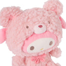 My Melody Latte Bear Large Plush