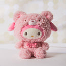 My Melody Latte Bear Large Plush